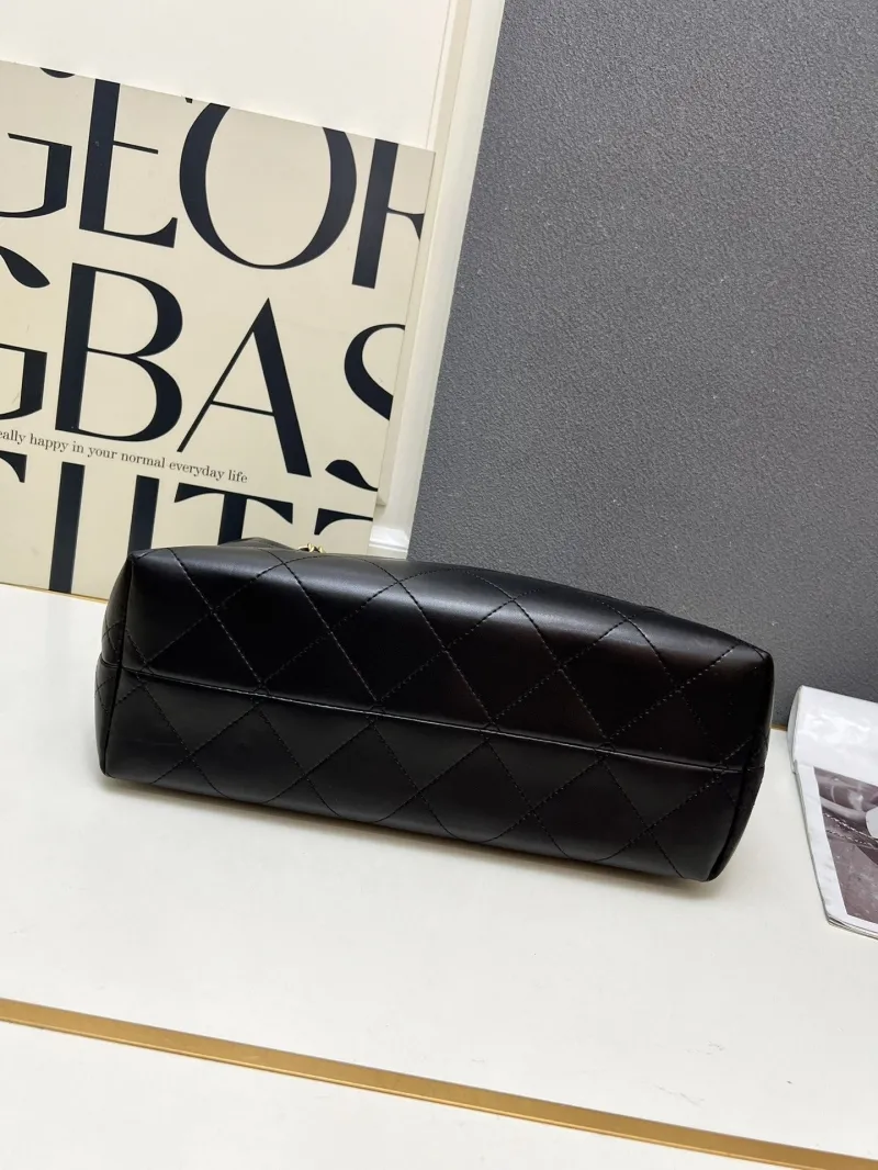 Chanel Shopping Bags-27 - Image 7