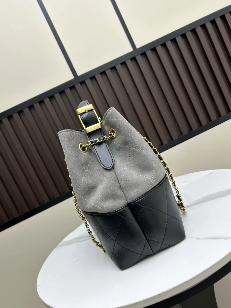 Alternative view of Chanel Shopping Bags-30