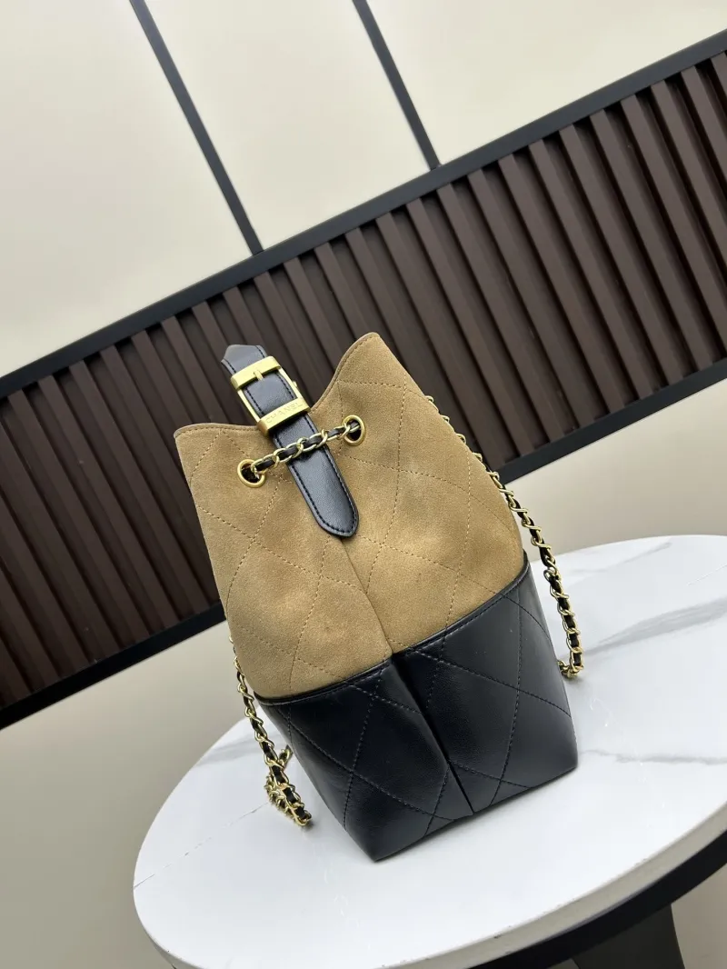 Alternative view of Chanel Shopping Bags-32