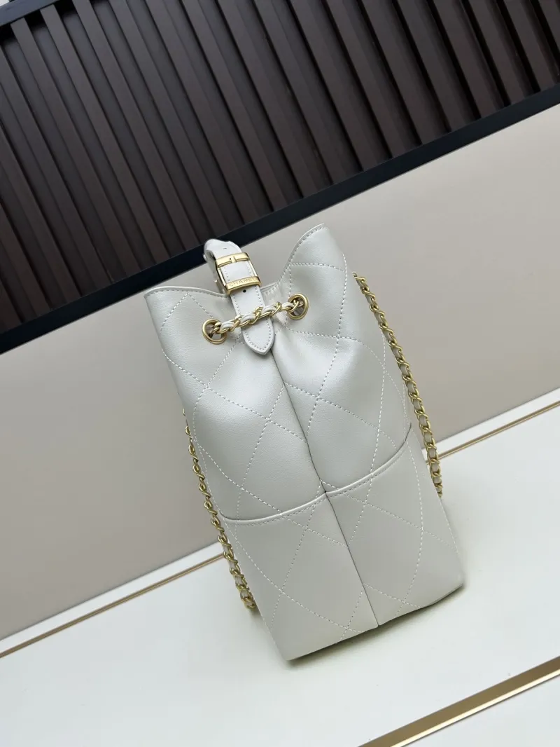 Alternative view of Chanel Shopping Bags-33