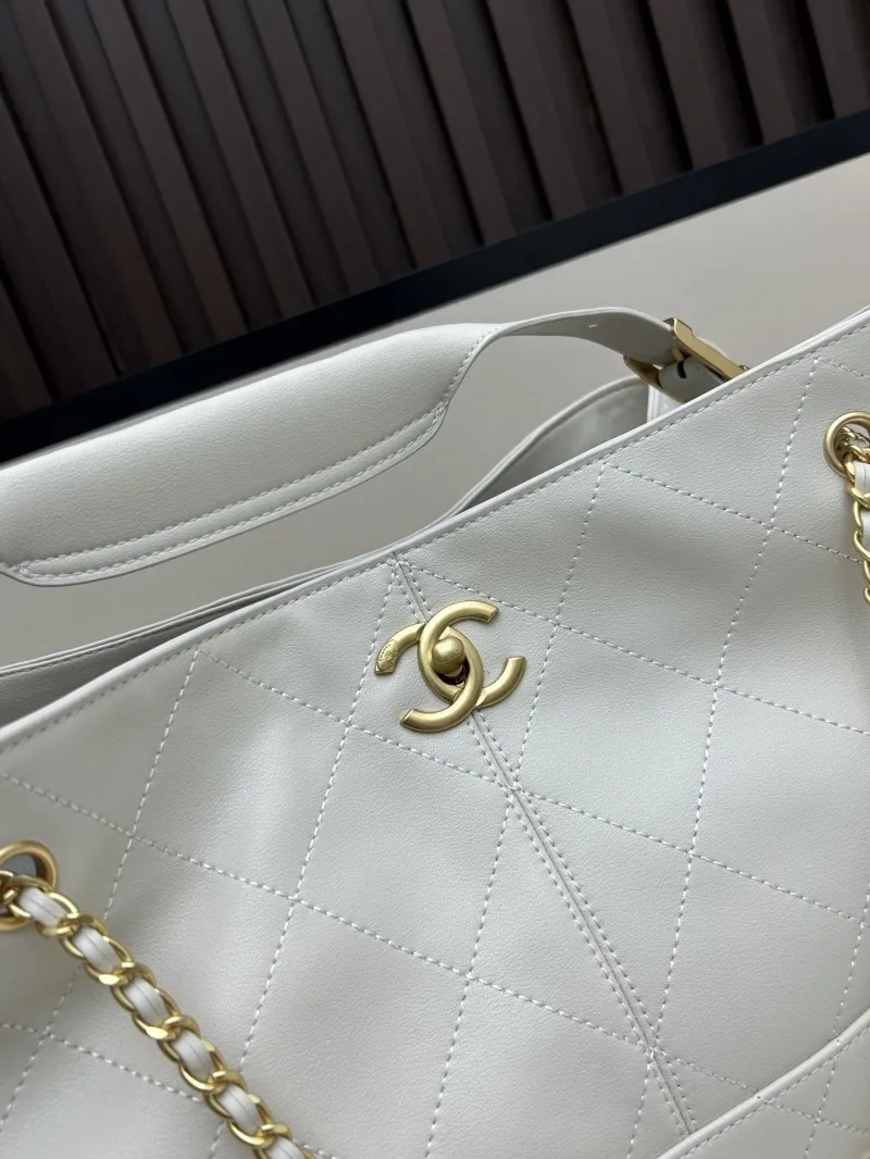 Chanel Shopping Bags-33 - Image 4