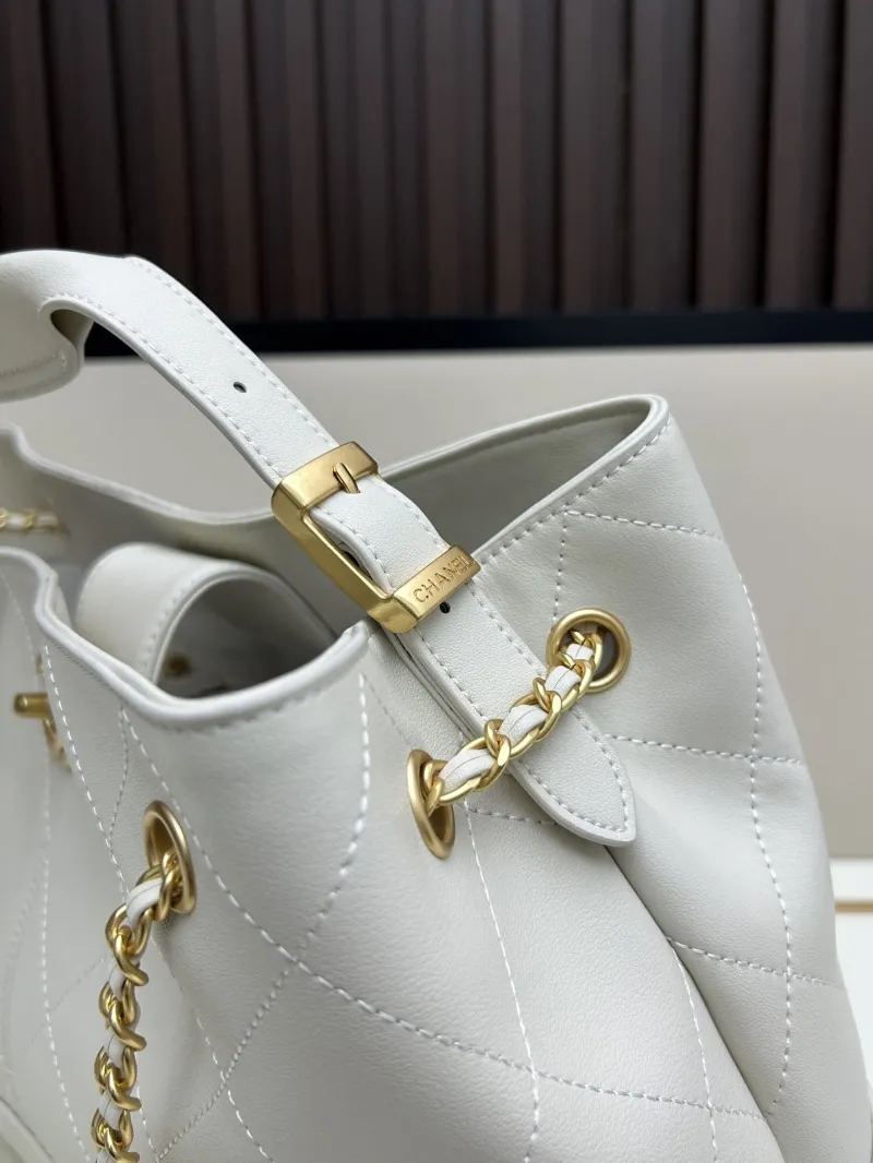 Chanel Shopping Bags-33 - Image 6