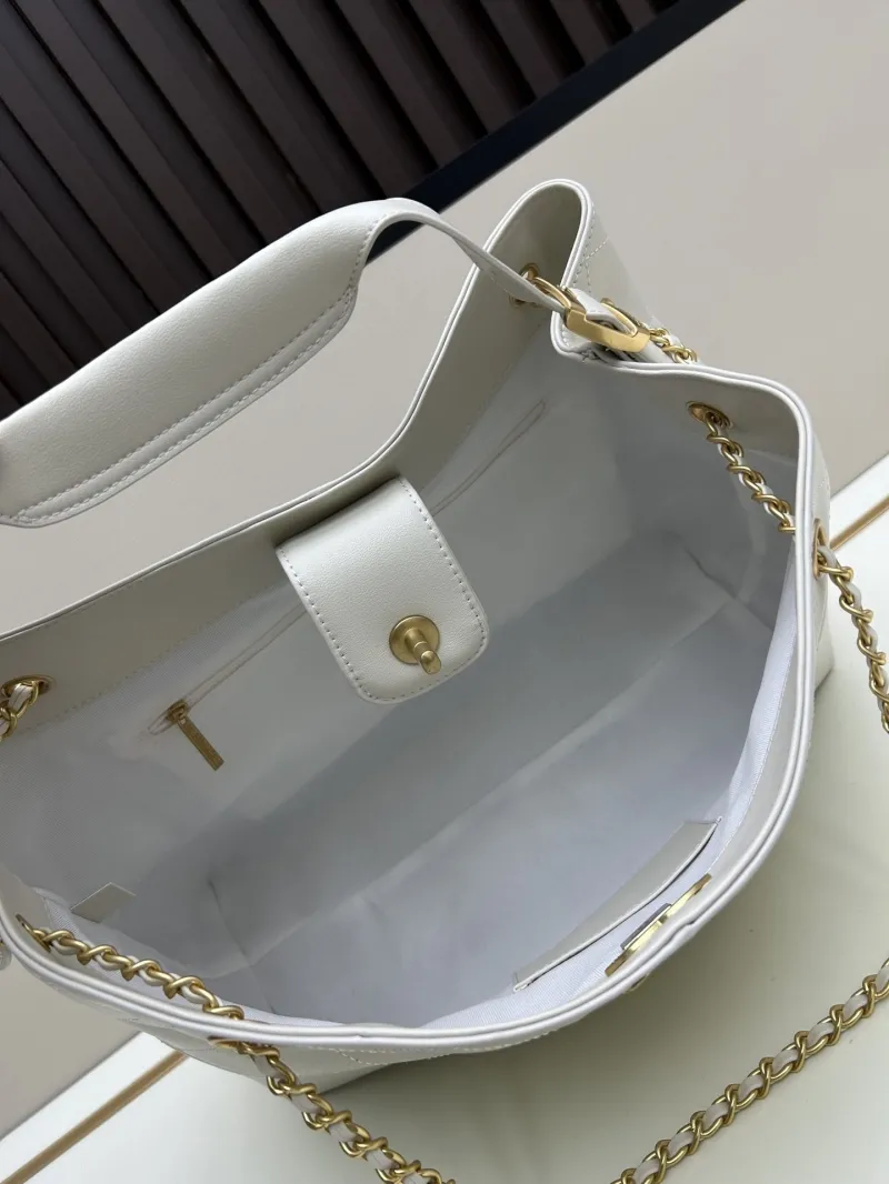 Chanel Shopping Bags-33 - Image 7