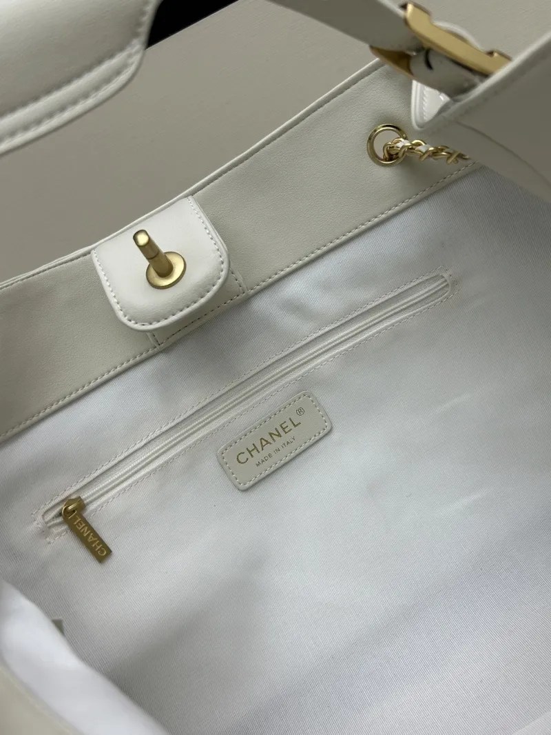 Chanel Shopping Bags-33 - Image 8