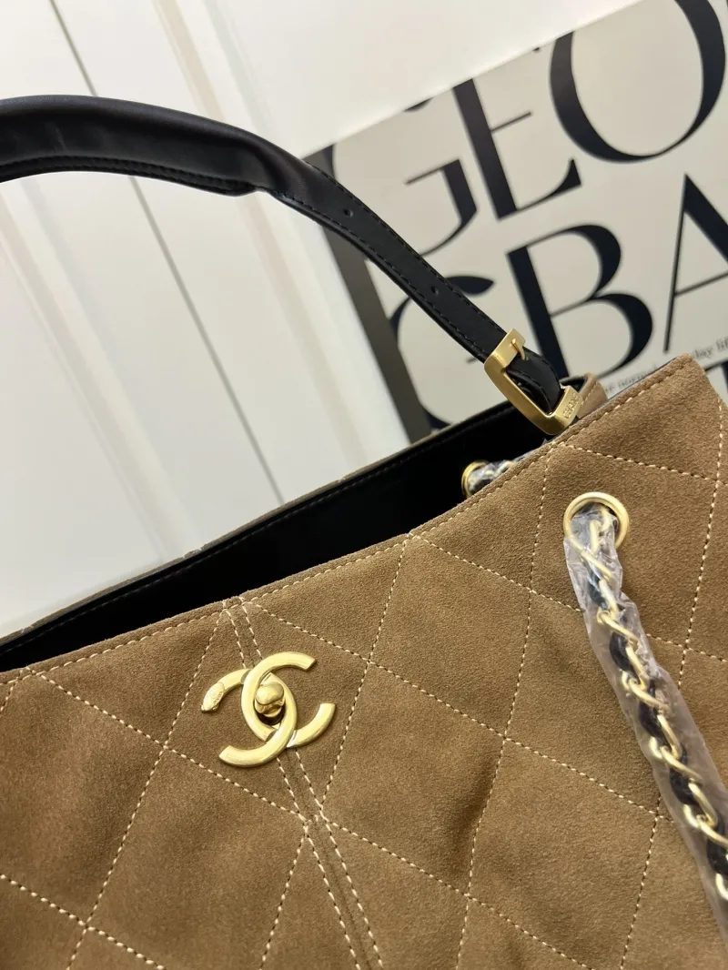 Chanel Shopping Bags-34 - Image 4
