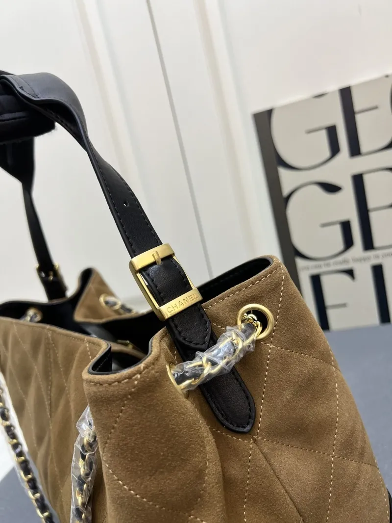 Chanel Shopping Bags-34 - Image 5