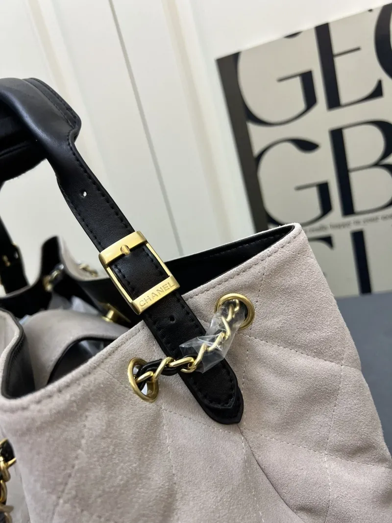 Chanel Shopping Bags-35 - Image 5