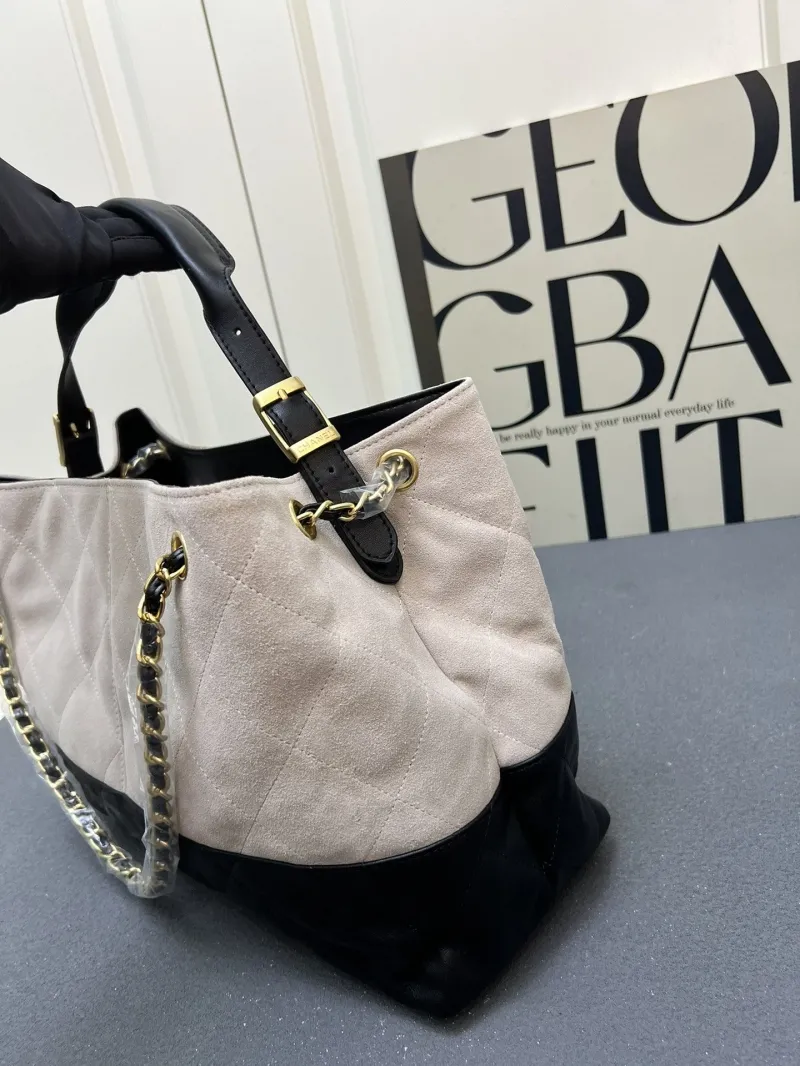 Chanel Shopping Bags-35 - Image 6