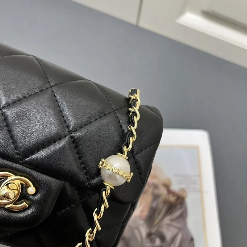 Chanel Shopping Bags-39 - Image 5