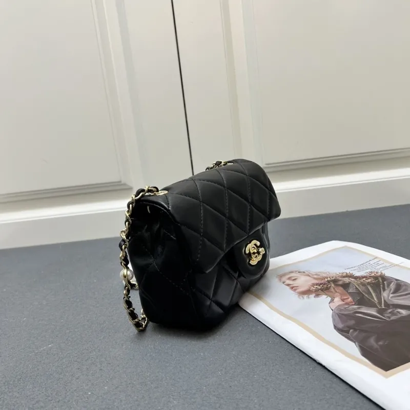 Chanel Shopping Bags-39 - Image 6