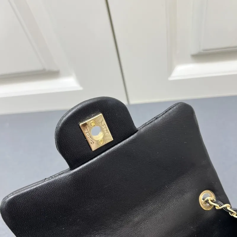 Chanel Shopping Bags-39 - Image 10