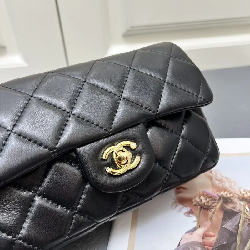 Chanel Shopping Bags-42 - Image 3