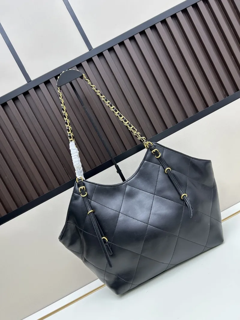 Alternative view of Chanel Shopping Bags-43