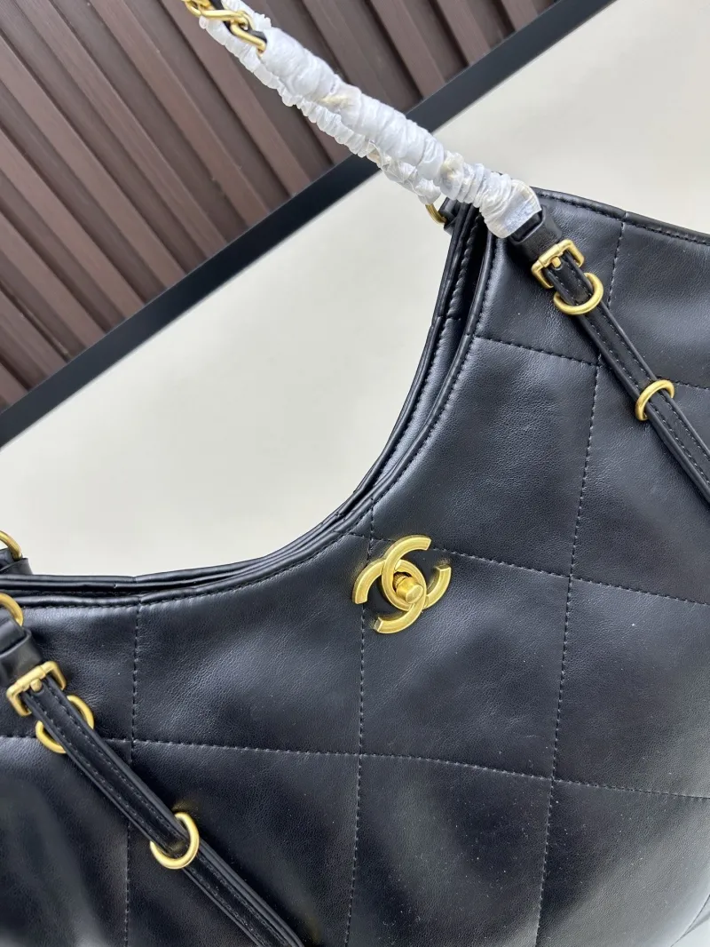 Chanel Shopping Bags-43 - Image 4