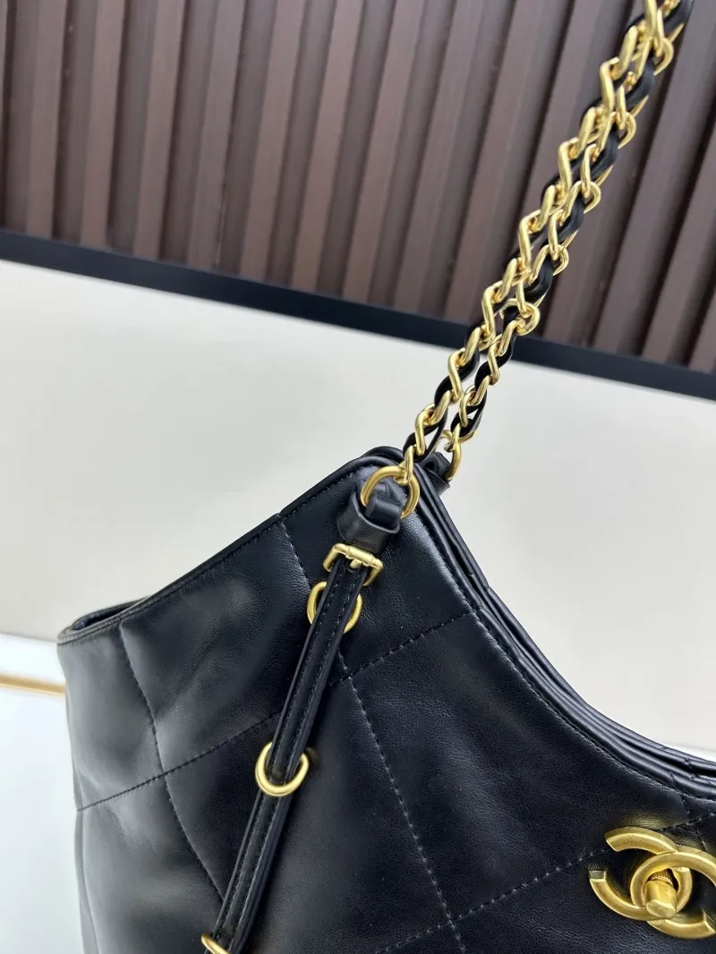 Chanel Shopping Bags-43 - Image 6