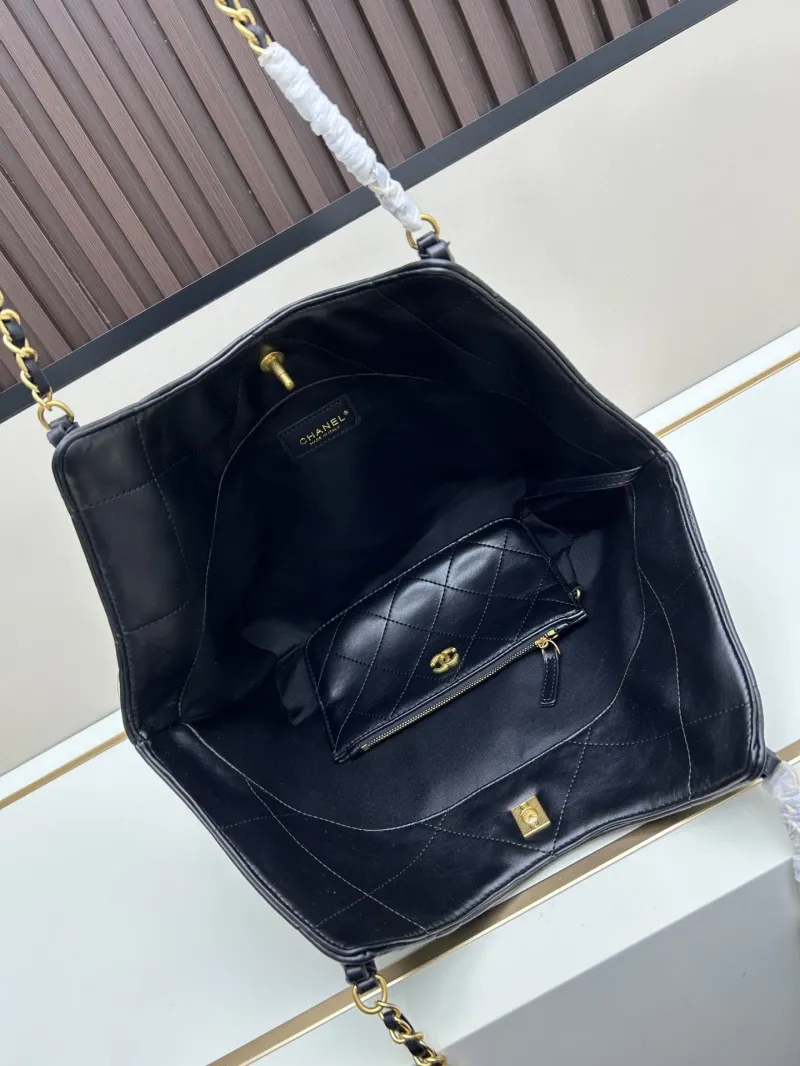 Chanel Shopping Bags-43 - Image 7