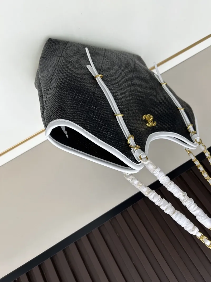 Chanel Shopping Bags-45 - Image 3