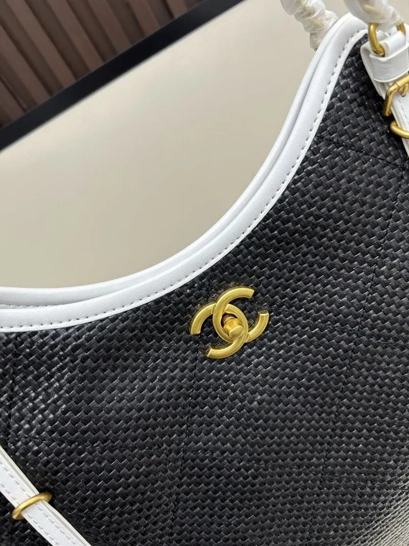 Chanel Shopping Bags-45 - Image 4
