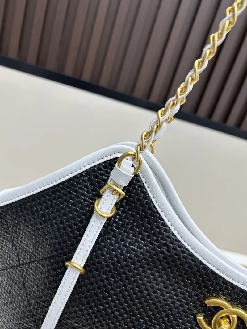Chanel Shopping Bags-45 - Image 6