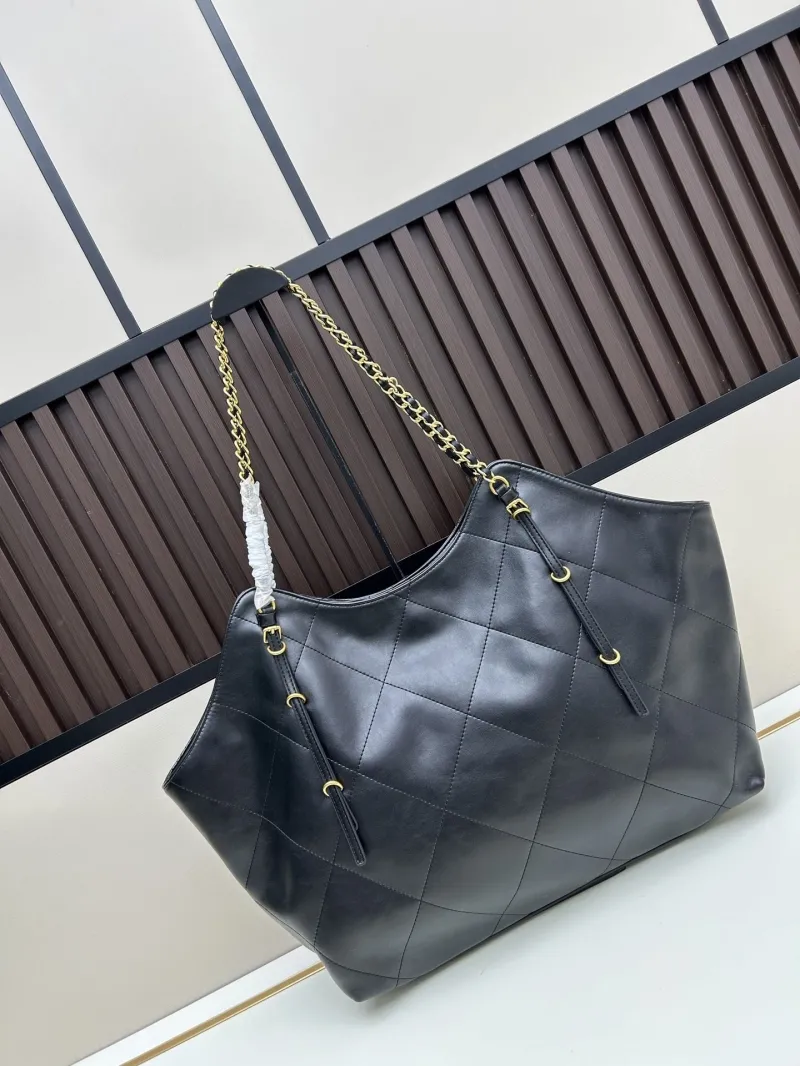 Alternative view of Chanel Shopping Bags-46