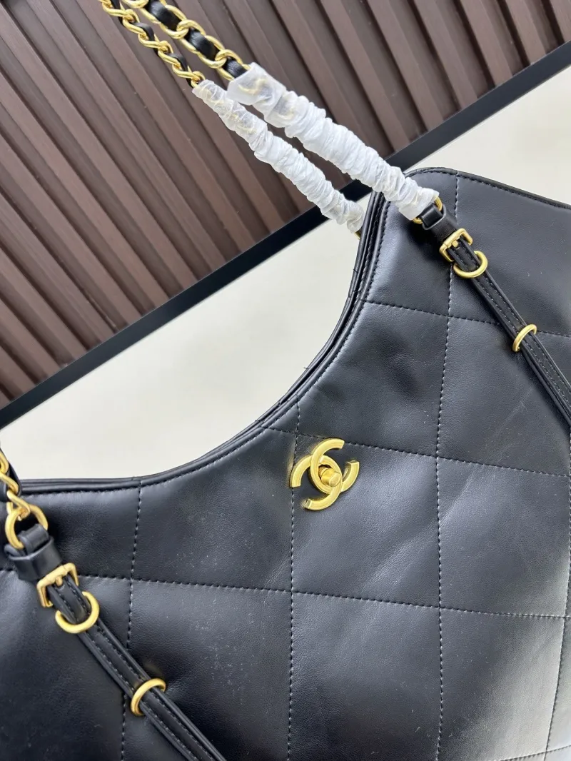 Chanel Shopping Bags-46 - Image 4