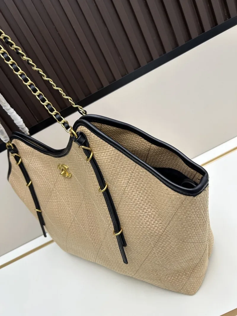 Chanel Shopping Bags-47 - Image 3