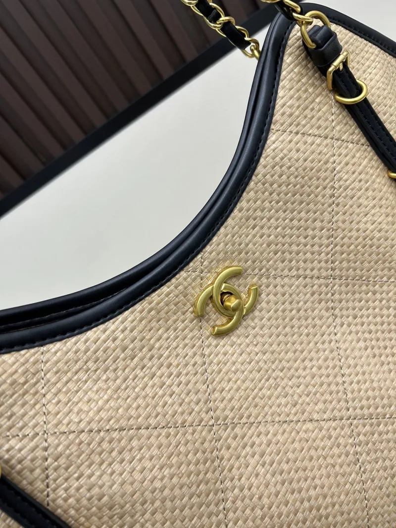 Chanel Shopping Bags-47 - Image 4
