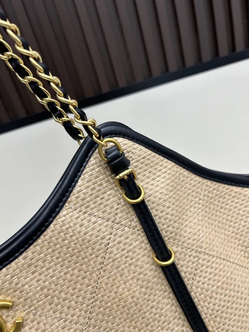 Chanel Shopping Bags-47 - Image 6