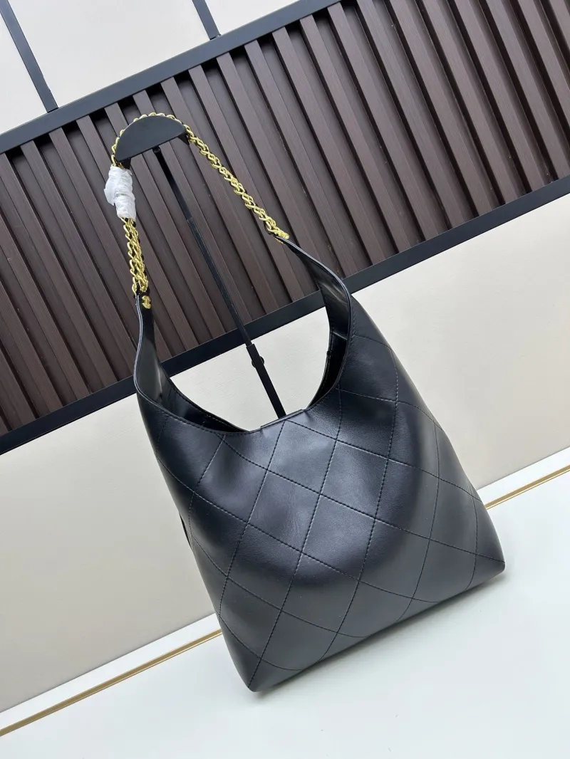 Alternative view of Chanel Shopping Bags-49