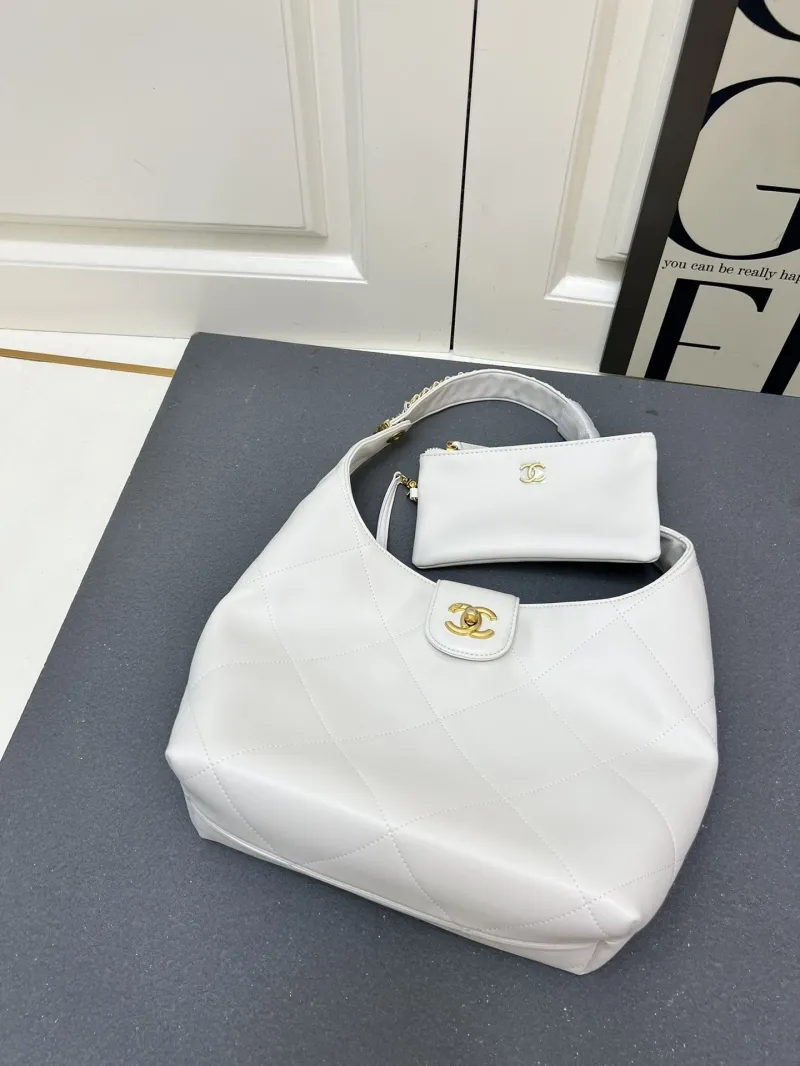 Chanel Shopping Bags-50 - Image 4