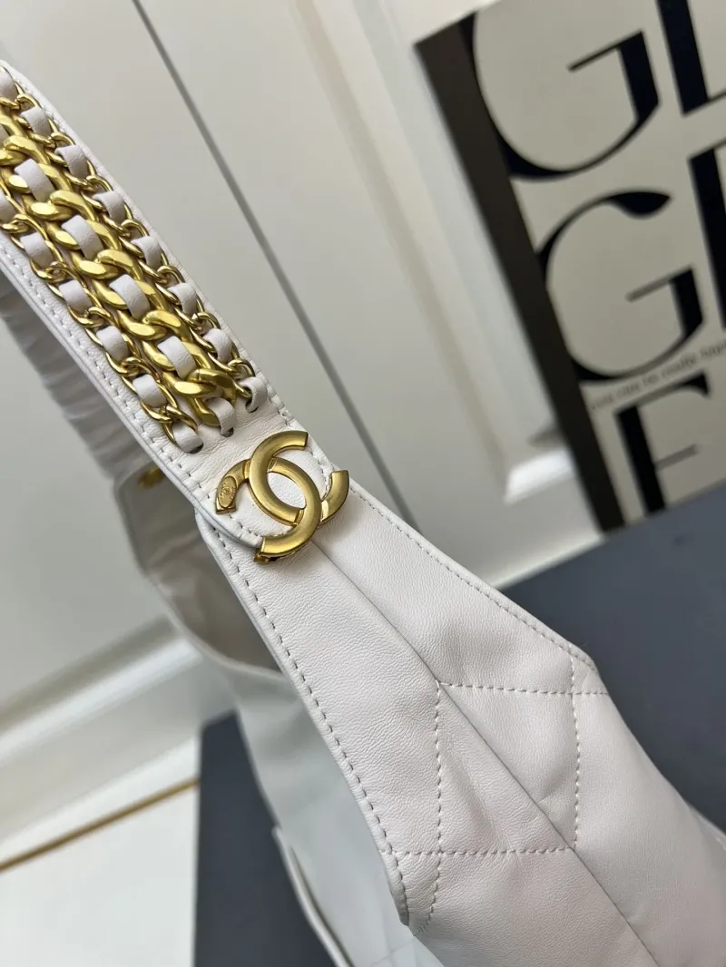 Chanel Shopping Bags-50 - Image 5