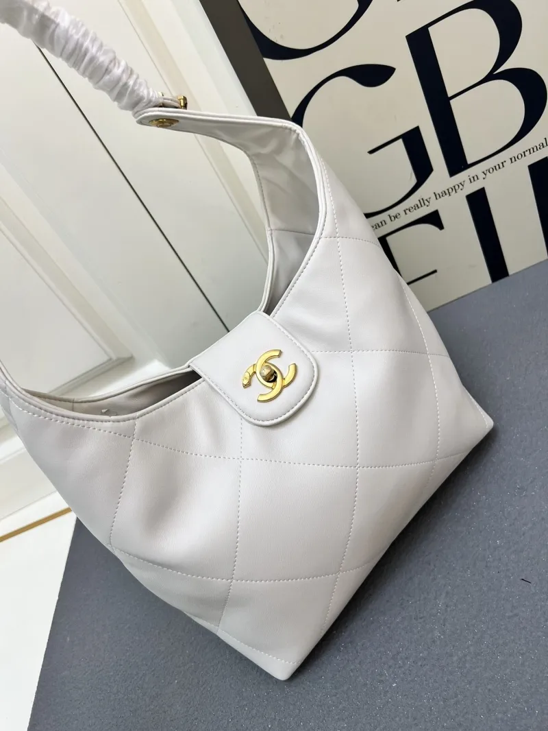 Chanel Shopping Bags-50 - Image 6