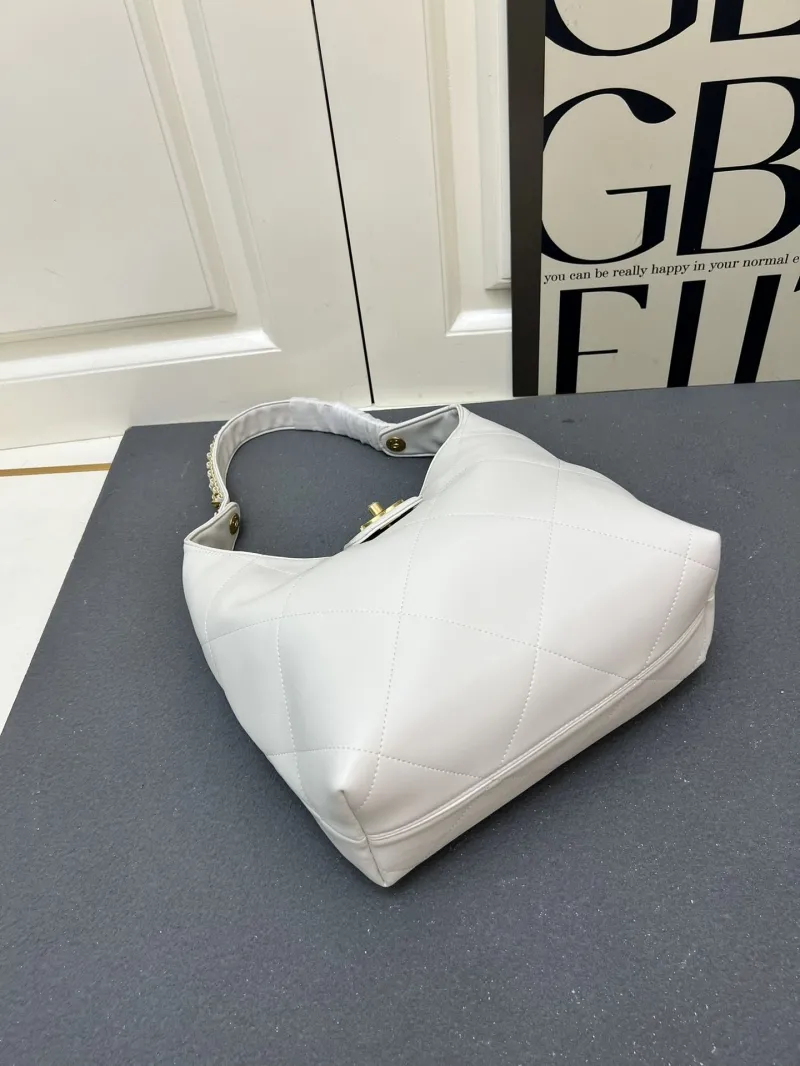 Chanel Shopping Bags-50 - Image 7