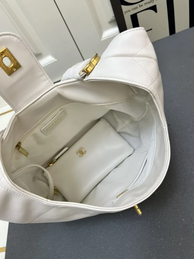 Chanel Shopping Bags-50 - Image 8