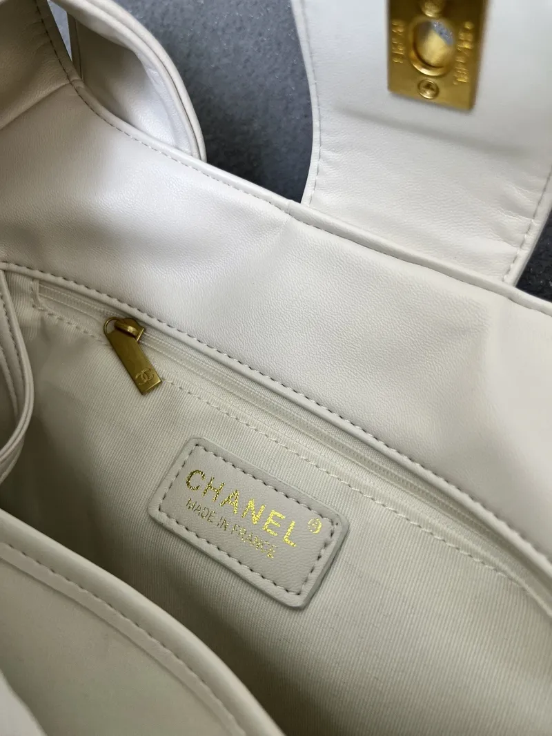 Chanel Shopping Bags-50 - Image 9