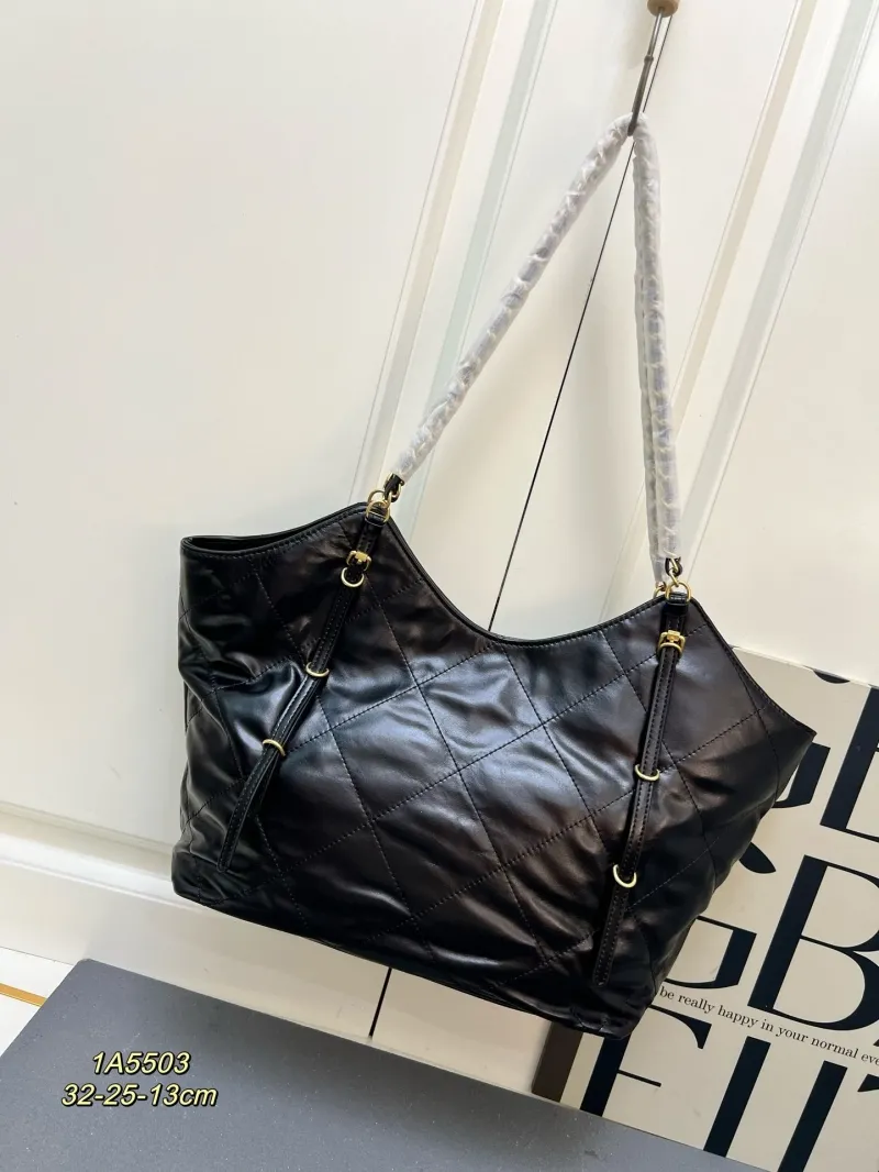Chanel Shopping Bags-51 - Image 3