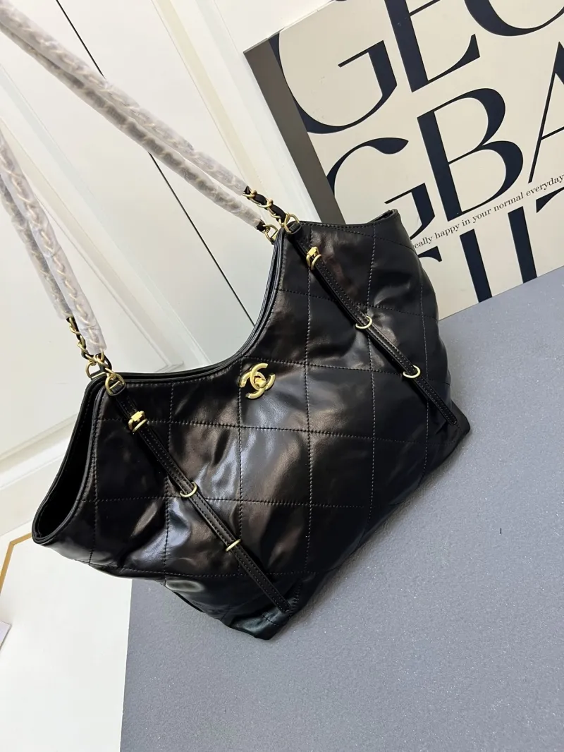 Chanel Shopping Bags-51 - Image 4