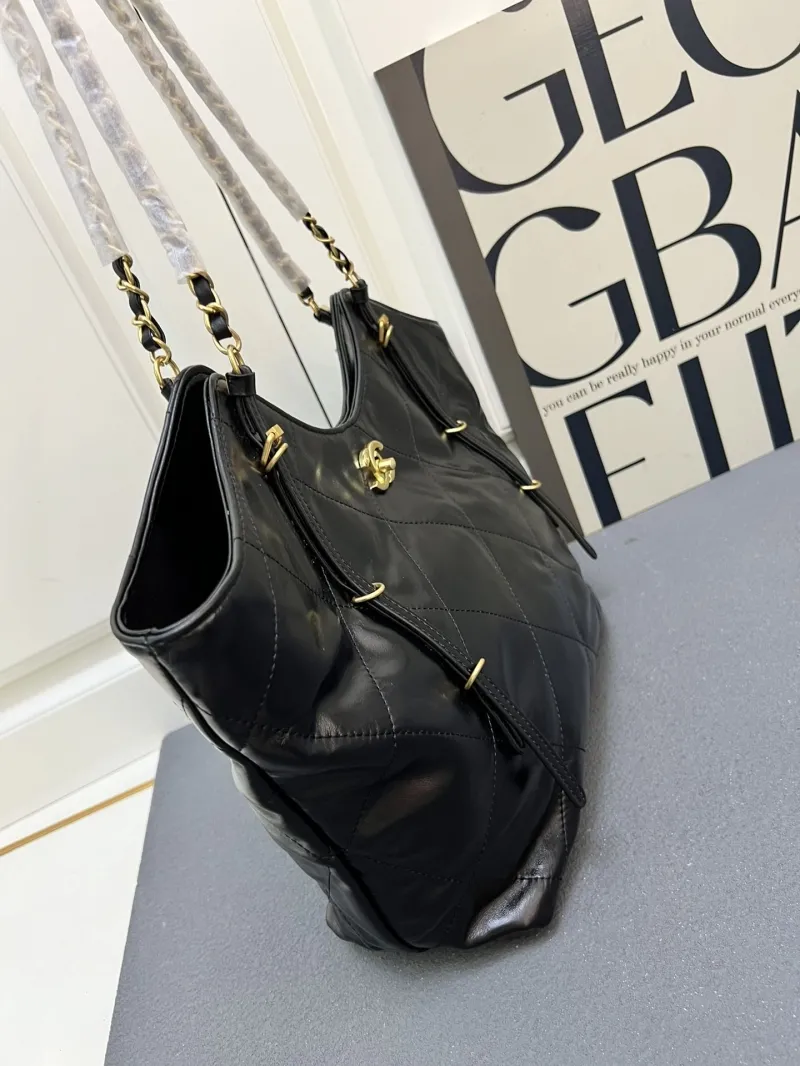 Chanel Shopping Bags-51 - Image 5