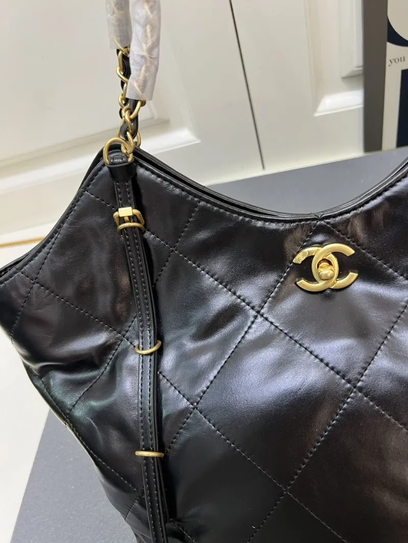 Chanel Shopping Bags-51 - Image 6