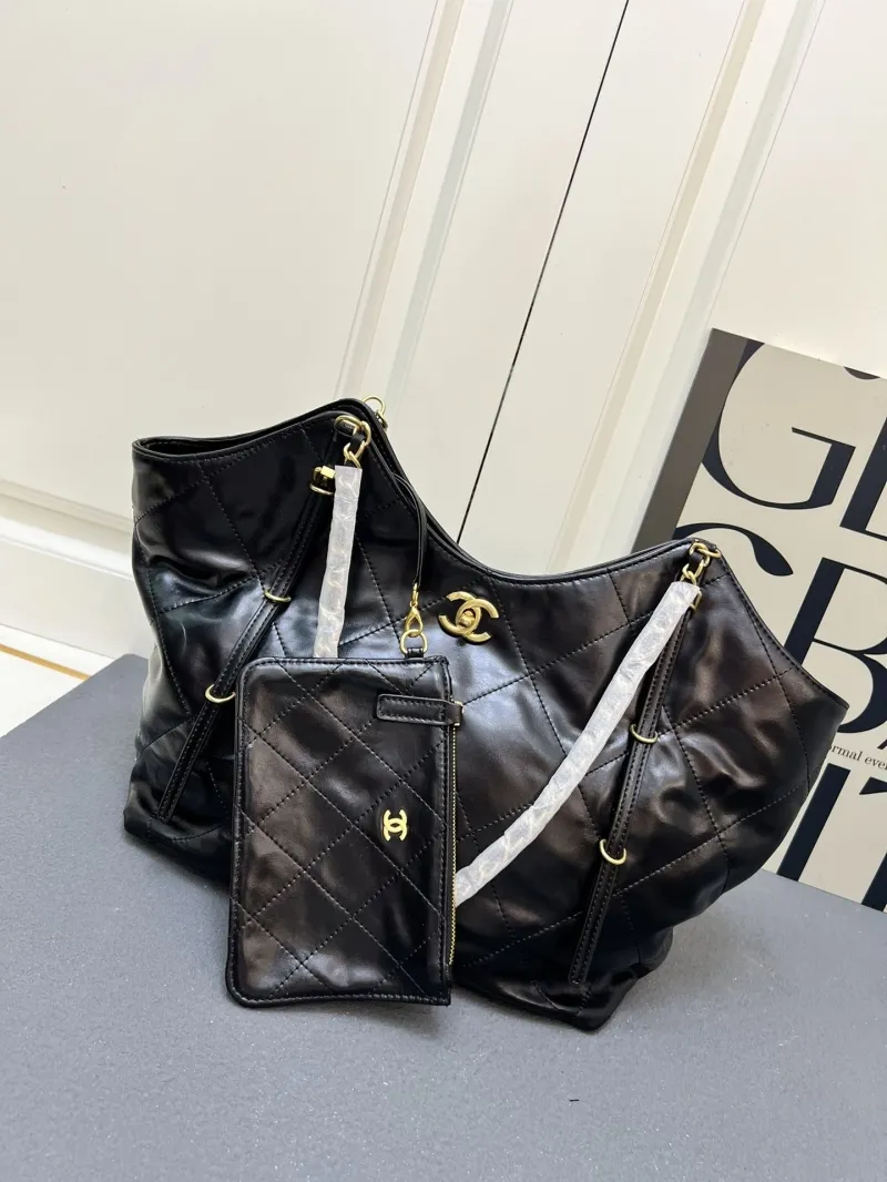 Chanel Shopping Bags-51 - Image 9