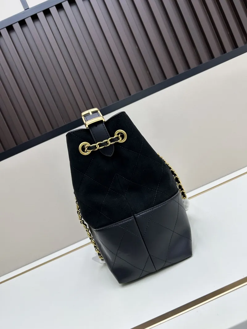 Alternative view of Chanel Shopping Bags-52