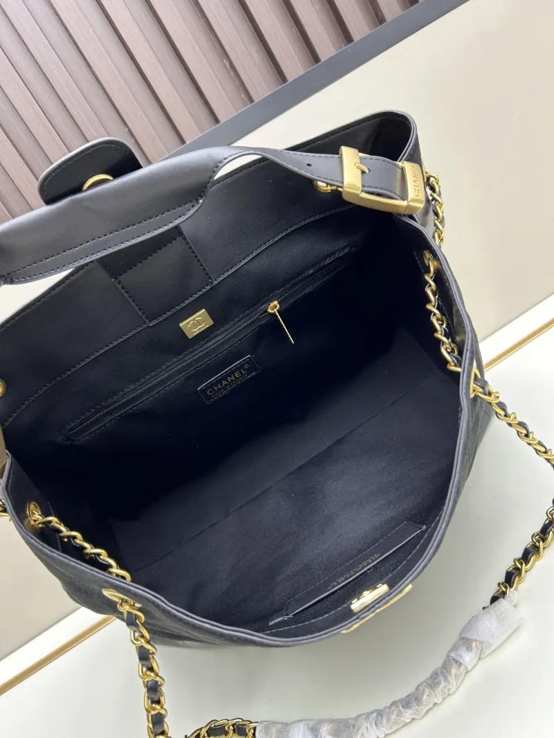 Chanel Shopping Bags-52 - Image 7