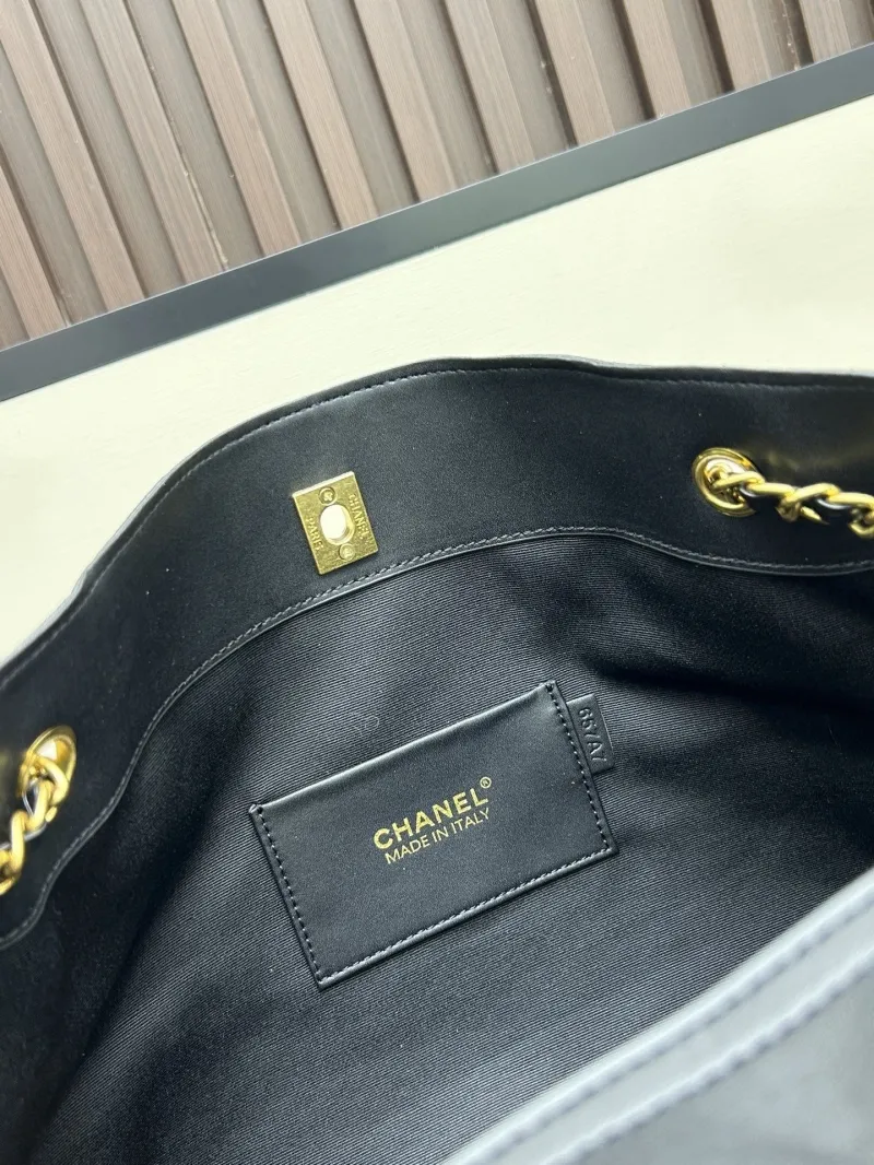 Chanel Shopping Bags-52 - Image 8