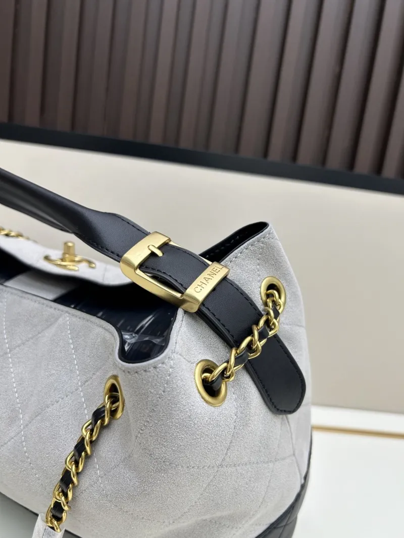 Chanel Shopping Bags-53 - Image 4
