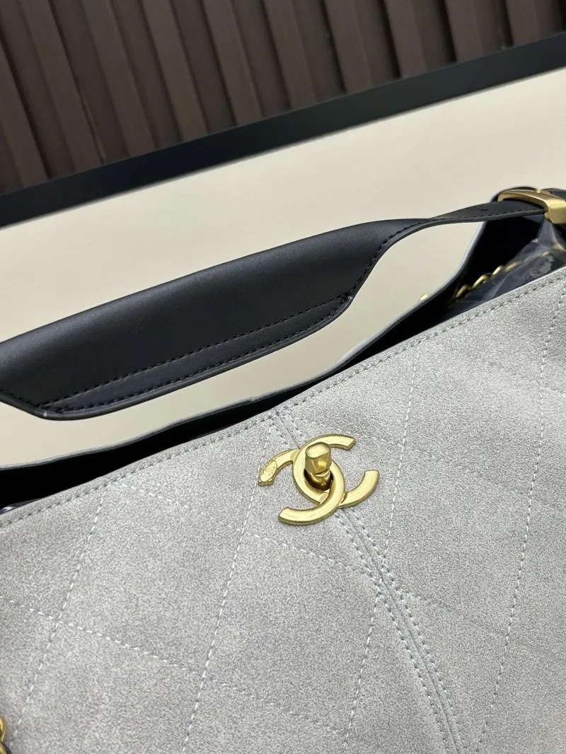 Chanel Shopping Bags-53 - Image 5