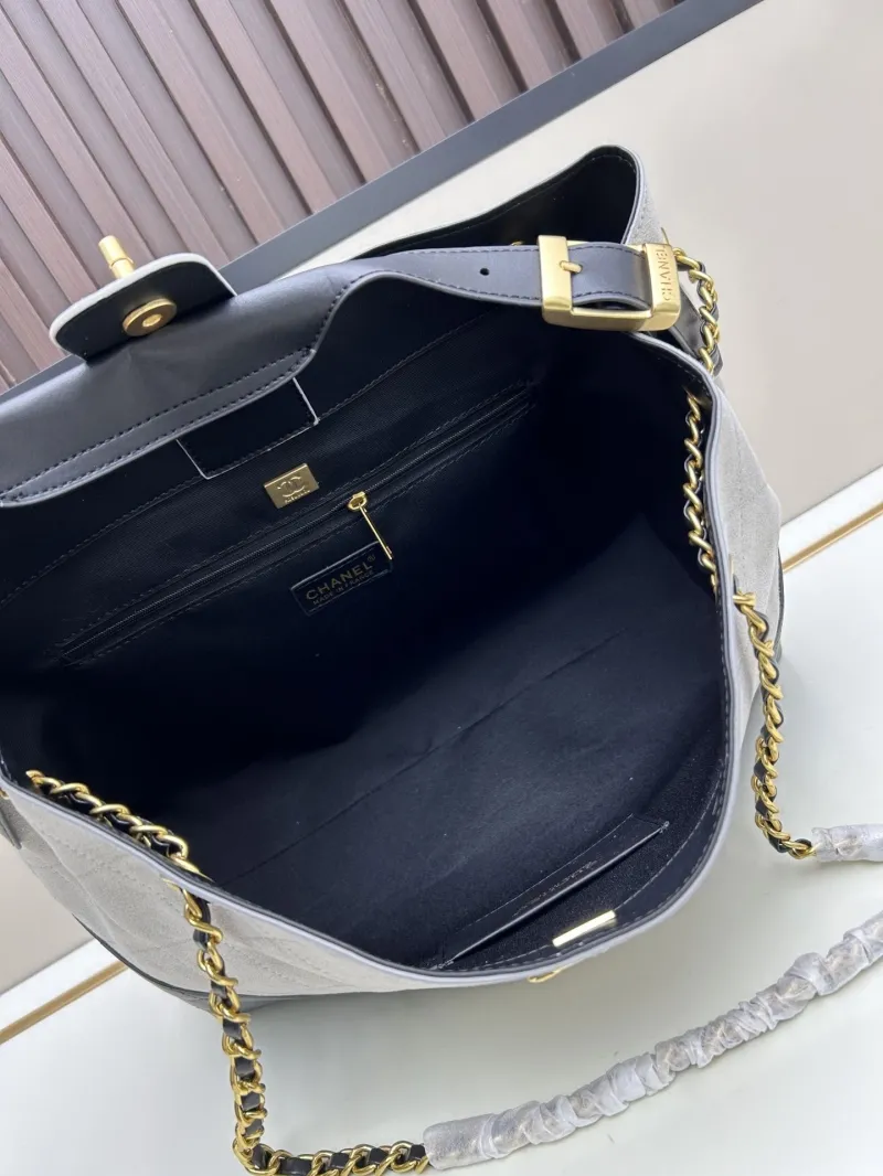 Chanel Shopping Bags-53 - Image 7