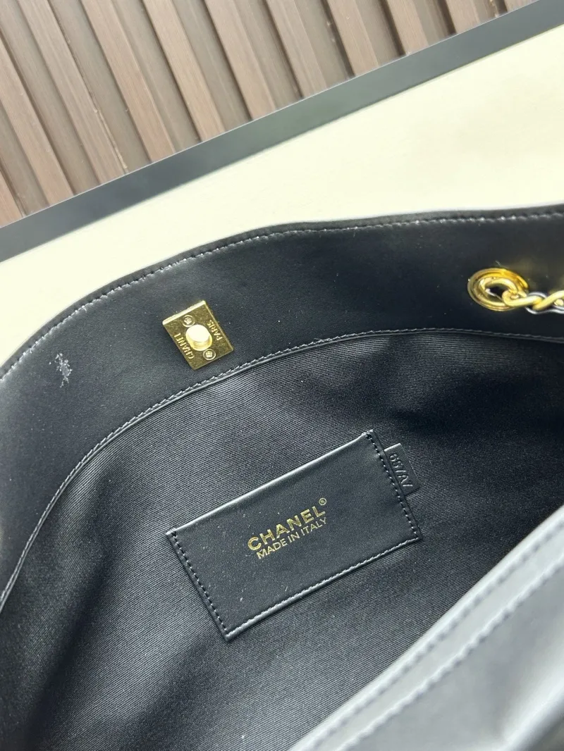 Chanel Shopping Bags-53 - Image 8