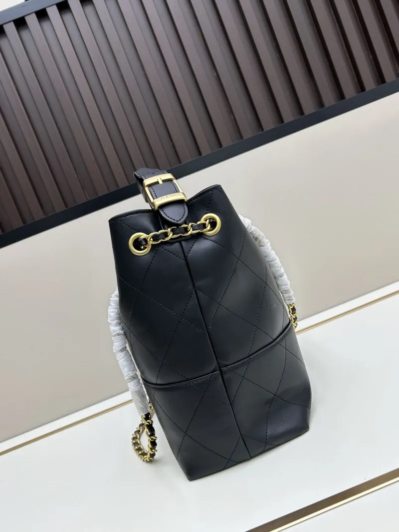 Alternative view of Chanel Shopping Bags-54