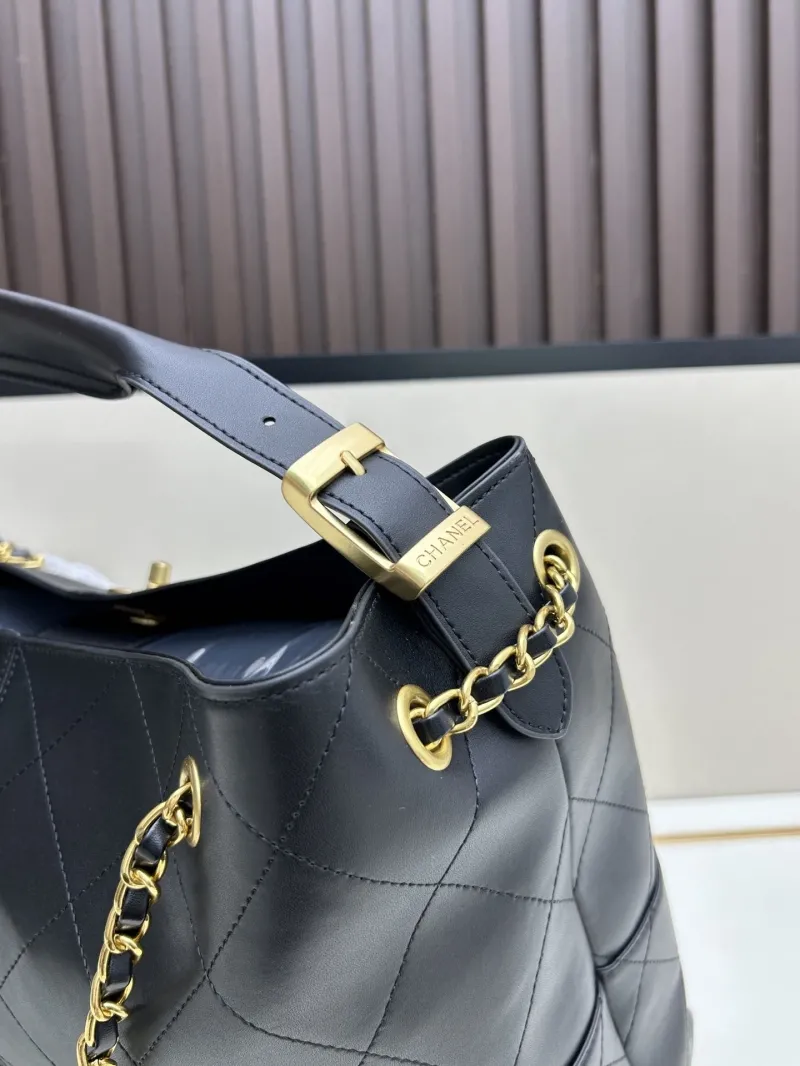 Chanel Shopping Bags-54 - Image 4