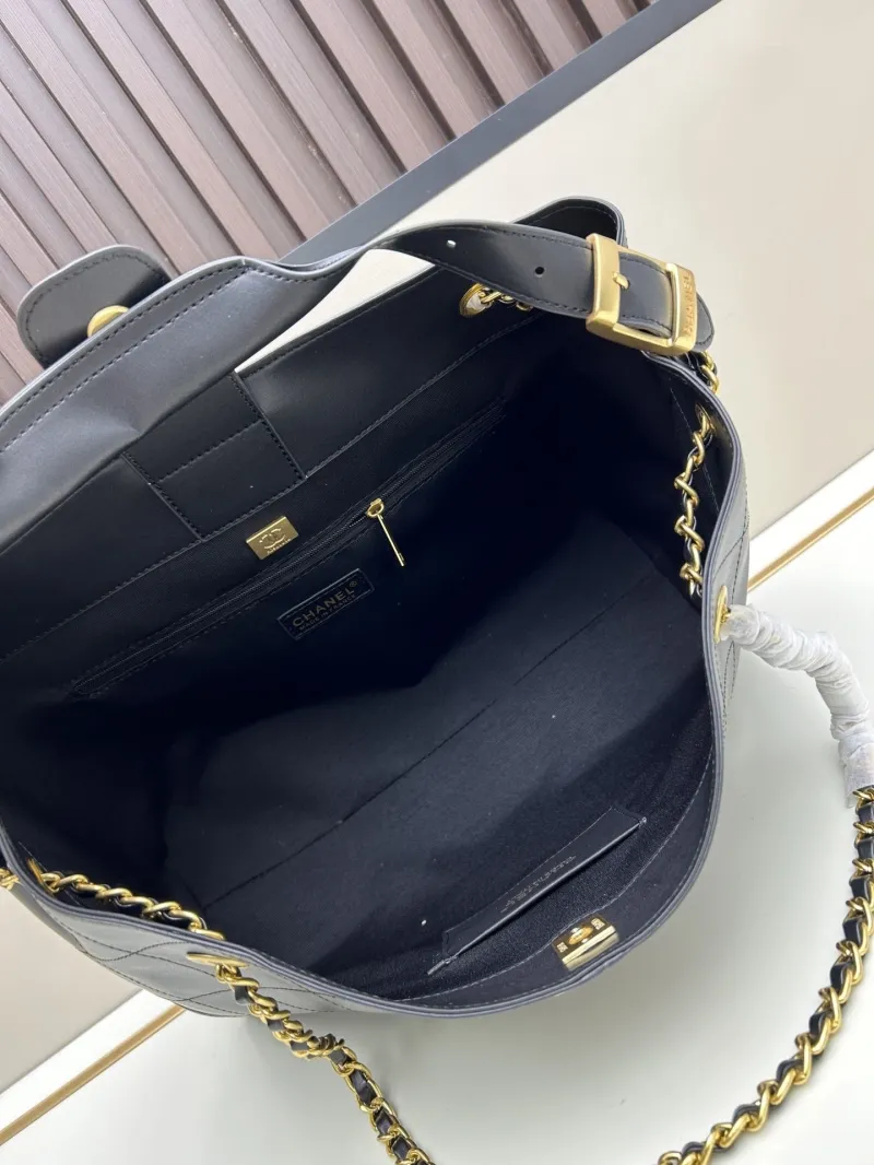 Chanel Shopping Bags-54 - Image 7
